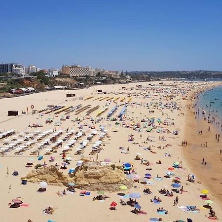 Praia Da Rocha - Charming Guest House Portimão Eksteriør billede