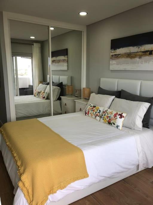 Praia Da Rocha - Charming Guest House Portimão Eksteriør billede