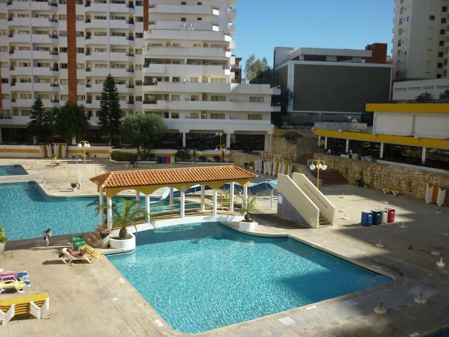 Praia Da Rocha - Charming Guest House Portimão Eksteriør billede