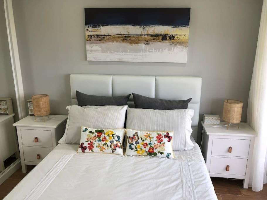 Praia Da Rocha - Charming Guest House Portimão Eksteriør billede